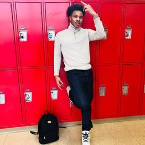 Meet your Posher, Braxx